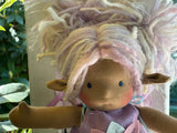 Piccolina Fae - Lily  (Mocha)