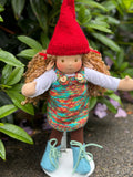 Little Forever Friend - Fern (sunkissed skin tone)