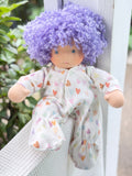 Baby Doll Lavy (sunkissed)