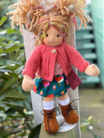 Little Forever Friend - Juniper