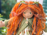 Little Friend Jeanie (sunkissed )