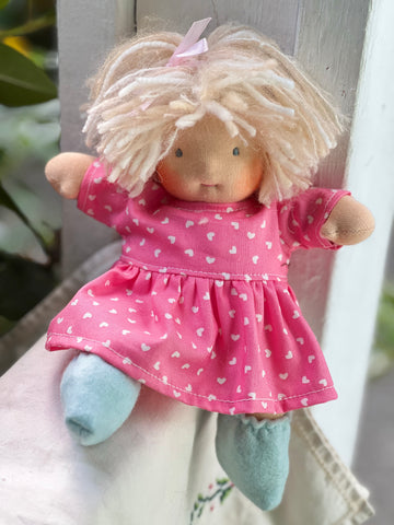 Baby Piccolina  - Lucy