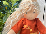 Little Forever Friend - 3 Swiftie
