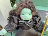 Little Forever Friend -  Elphaba 3