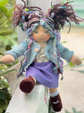 Little Forever Friend - Olivia