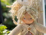 Little Friend Leah (sunkissed )