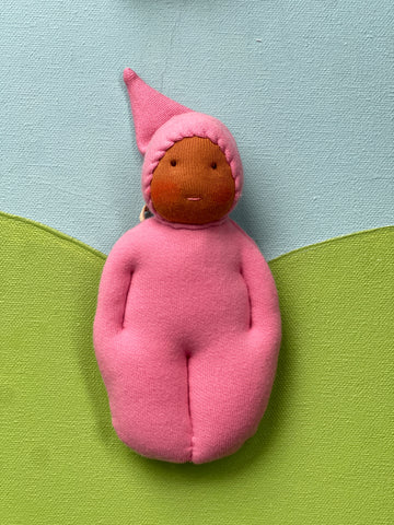 Adventure Buddy  - Dark Pink (Mocha LE)