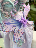 Forever Friend  Fairy - Papillon