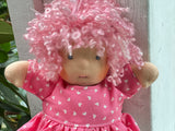 Baby Piccolina  - Pinky