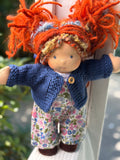 Little Buddy Ulla (sunkissed)