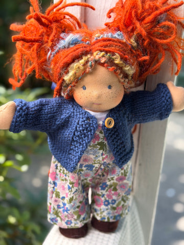 Little Buddy Ulla (sunkissed)
