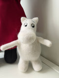Piccolina - Little My and Moomin (4)