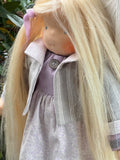 NOT a Forever Friend -  'The Ashton Doll' Cora