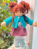 Little Forever Friend - Fifi