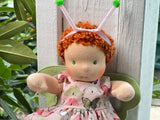 Baby Piccolina  - Mila
