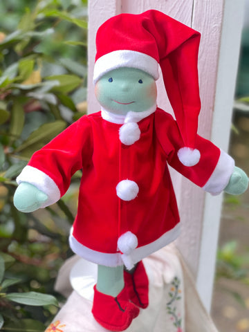 Little Forever Friend - The Grump 2