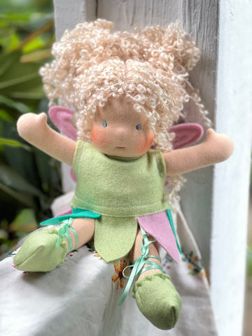 Piccolina Summer Fairies - Tilda