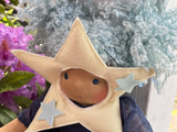 Little Star Forever Friend - 6 Starla (Mocha)