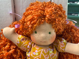 Piccolina - Pumpkin