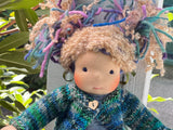 Little Forever Friend - Tallulah