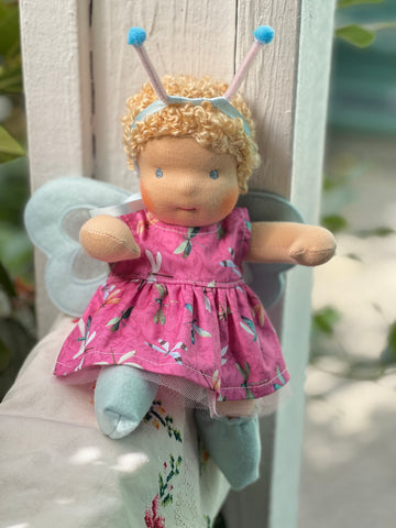 Baby Piccolina  - Missy
