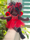 Little Forever Friend Ladybug - Ellie
