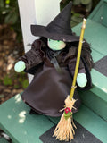 Little Forever Friend - Elphaba 10