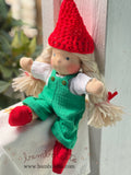 Piccolina Little Forest Helper - 12