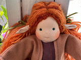 Little Forever Friend Elf - Naimh
