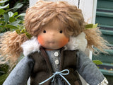 NOT a Forever Friend -  'The Ashton Doll' Anita