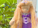 Special Edition Little Forever Friend - Rapunzel 6