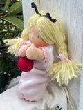 Special Edition Mini Cindy Lou Dolls - 10