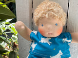 Baby Piccolina  - Boo