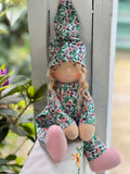 Floppy Dolls - Tiny Florals