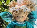 Special Edition Spring Prelude Fairy Forever Friend - Magdelene