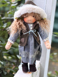 NOT a Forever Friend -  'The Ashton Doll' Anita