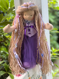 Special Edition Little Forever Friend - Rapunzel 9