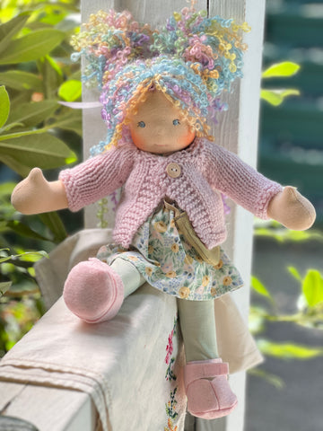 Little Forever Friend - Dovie