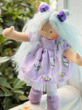 Little Forever Friend Kawaii Dolls - 10  Ari