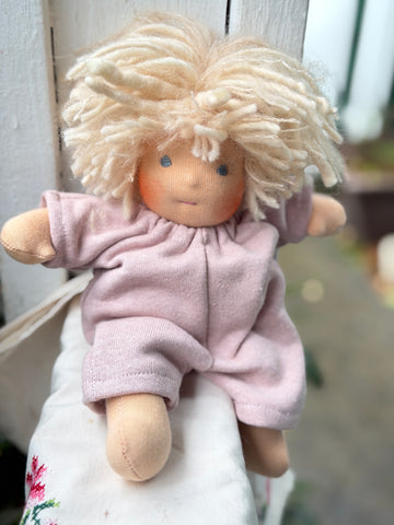 Baby Piccolina  - Flower