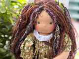 Forever Friend - Sienna (mocha skin tone)