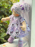 Little Forever Friend Kawaii Dolls - 17 Lily