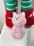 Limited Edition Little Forever Friend - 8 (mocha skin tone)