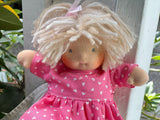 Baby Piccolina  - Lucy