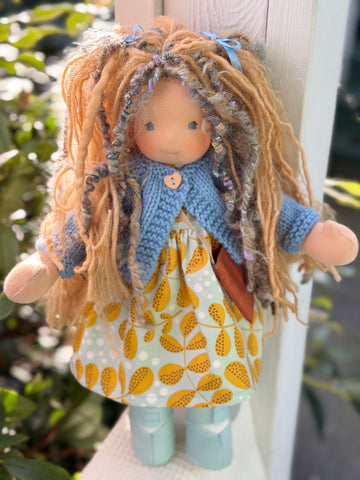 Little Forever Friend - Emma