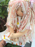 Forever Friend River (sunkissed)