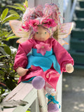 Special Edition Spring Prelude Fairy Forever Friend - Evangeline