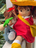 Special Edition Little Forever Friend -  Mei 2