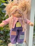 Little Forever Friend - Buttercup