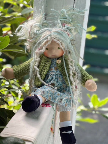 Little Forever Friend - Thalia